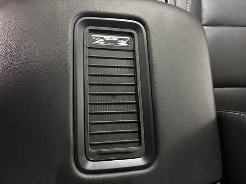 Used 2018 Chevrolet Silverado 1500 LTZ w/ Sport Package AWD/4WD image 28