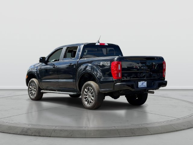 Used 2023 Ford Ranger Lariat w/ Equipment Group 501A High AWD/4WD image 6