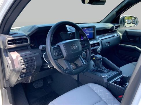 New 2026 Toyota Tacoma SR5 RWD image 8