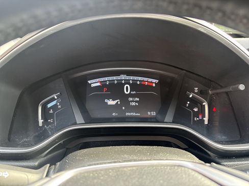 Used 2021 Honda CR-V Touring image 19