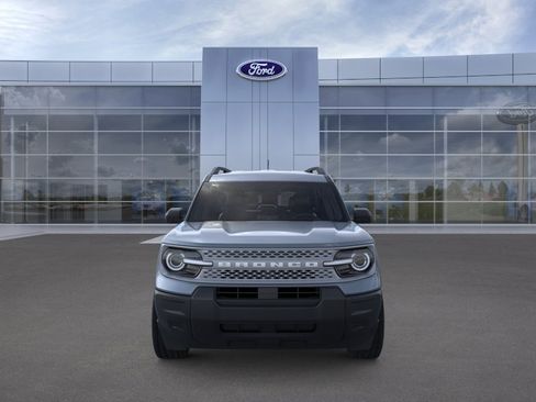 New 2026 Ford Bronco Sport Big Bend AWD/4WD image 6