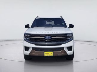 Used 2025 Ford Expedition King Ranch AWD/4WD video 2