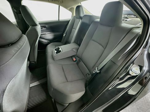 Used 2026 Toyota Corolla LE FWD image 26