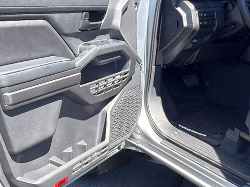 New 2026 Toyota Tacoma SR5 RWD image 23