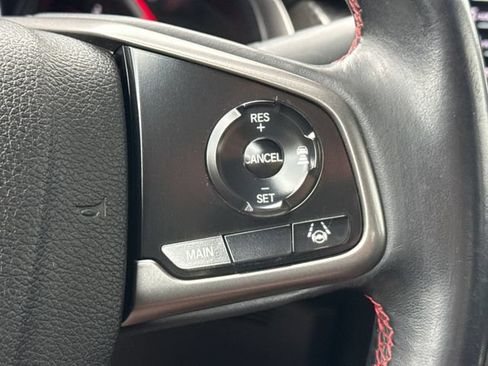 Used 2020 Honda Civic Si image 34