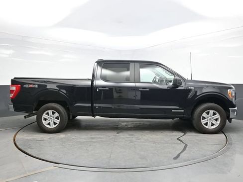 Used 2022 Ford F150 XL w/ Equipment Group 101A High AWD/4WD image 8