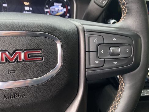 Used 2024 GMC Sierra 2500 AT4 w/ AT4 Premium Plus Package AWD/4WD image 20