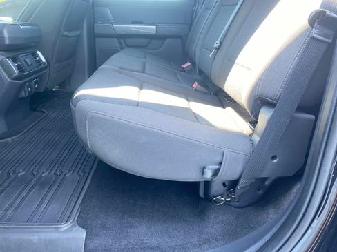 Used 2023 Ford F150 XLT w/ Equipment Group 301A Mid AWD/4WD image 14