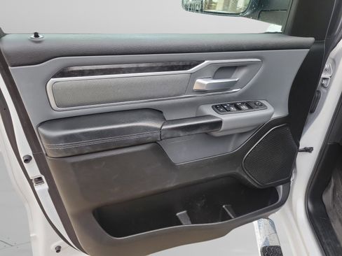 Used 2022 RAM 1500 Big Horn w/ Trailer Tow Group image 28