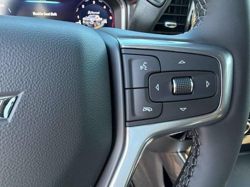 New 2026 Chevrolet Silverado 2500 LTZ w/ Trail Boss Package AWD/4WD image 23