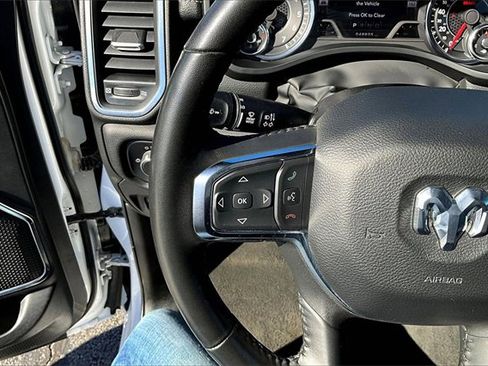 Used 2024 RAM 1500 Laramie image 18
