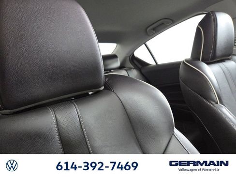 Used 2021 Acura ILX w/ Premium Package FWD image 16