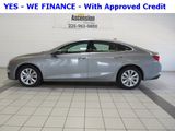 Used 2023 Chevrolet Malibu LT image 2