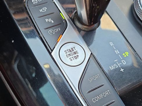 Used 2023 BMW X3 sDrive30i w/ M Sport Package image 31