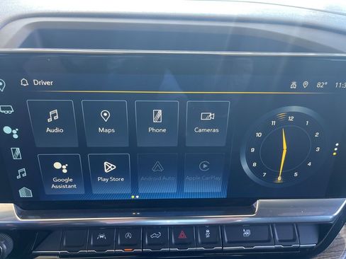 Used 2023 Chevrolet Silverado 1500 LT w/ Protection Package image 19