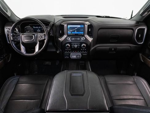 Used 2021 GMC Sierra 1500 Denali w/ Denali Ultimate Package image 35