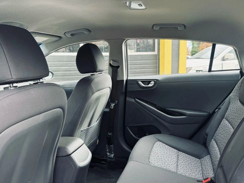 Used 2019 Hyundai Ioniq Electric image 33