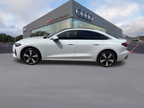 New 2025 Audi A5 2.0T Premium Plus image 8