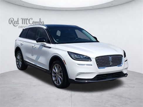 Used 2021 Lincoln Corsair FWD w/ Premium Package image 9