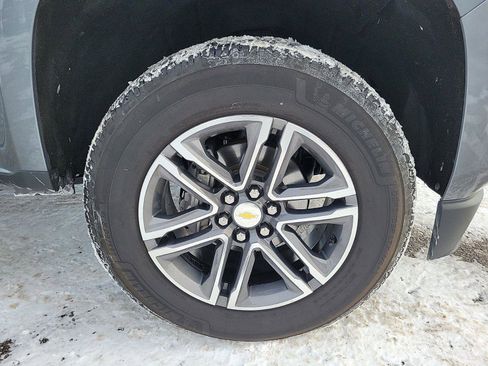 Used 2019 Chevrolet Colorado LT w/ LT Convenience Package image 5