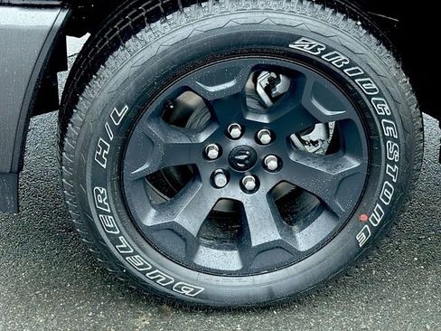 New 2026 RAM 1500 Big Horn w/ Night Edition AWD/4WD image 18