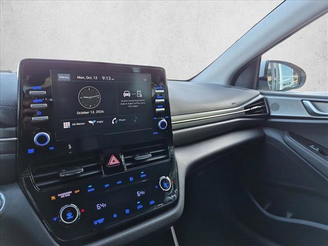 Used 2022 Hyundai Ioniq SEL FWD image 13
