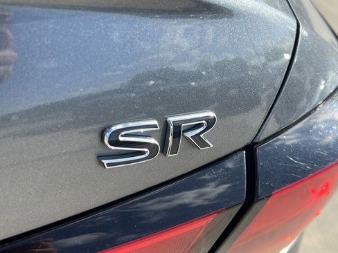 Certified 2022 Nissan Altima 2.5 SR image 6