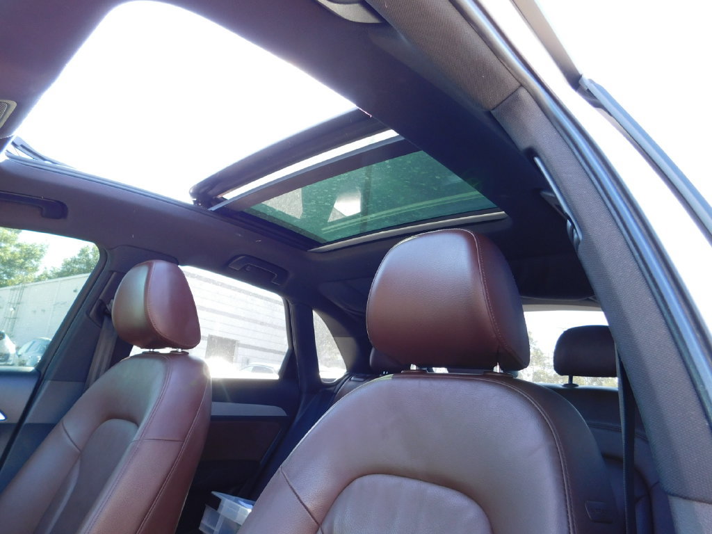 Used 2018 Audi Q3 2.0T Premium FWD image 22
