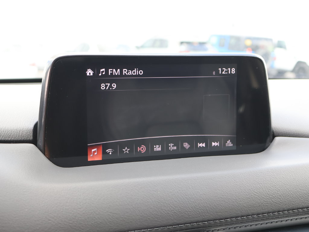 Used 2018 MAZDA CX-5 Grand Touring FWD image 35