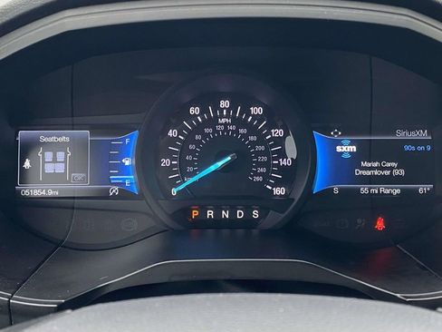 Used 2024 Ford Edge Titanium image 24