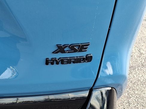 Certified 2022 Toyota RAV4 XSE image 31