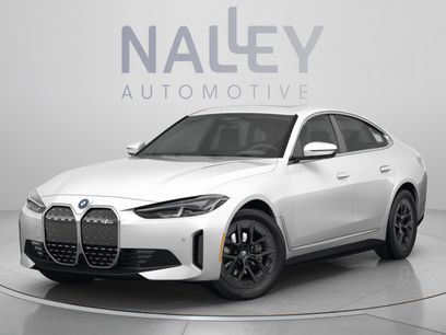 Used 2023 BMW i4 eDrive35 w/ Premium Package