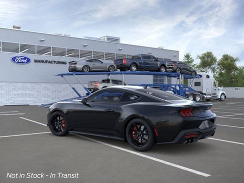 New 2026 Ford Mustang GT Premium RWD image 5