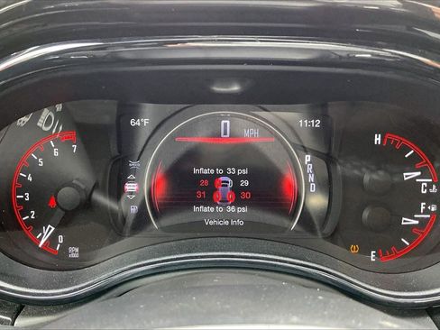 Used 2023 Dodge Durango GT image 7