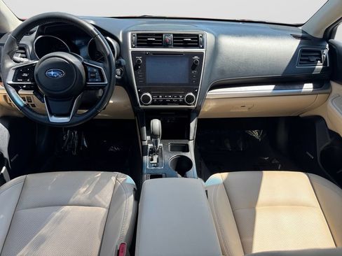Used 2019 Subaru Outback 3.6R Limited w/ Popular Package #2 AWD/4WD image 14
