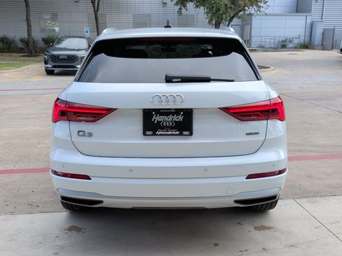 Used 2019 Audi Q3 2.0T Premium AWD/4WD image 9