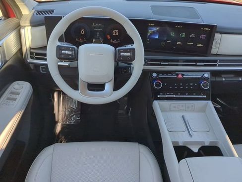 New 2025 Hyundai Santa Fe SEL FWD image 14