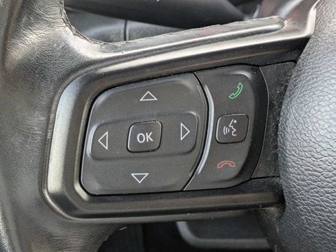 Used 2020 Jeep Wrangler Unlimited Sport AWD/4WD image 26