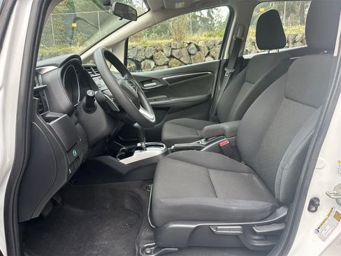 Used 2015 Honda Fit EX image 14