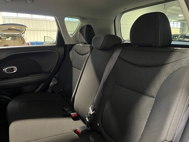 Used 2019 Kia Soul FWD image 18