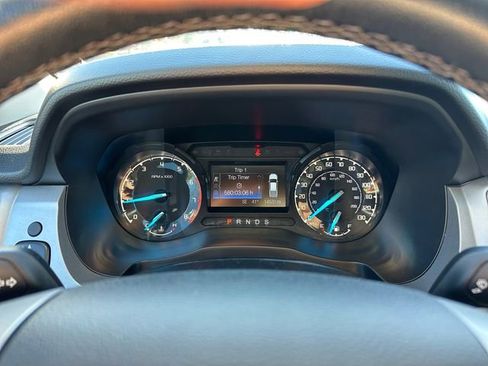 Used 2023 Ford Ranger XLT w/ Equipment Group 301A Mid image 26