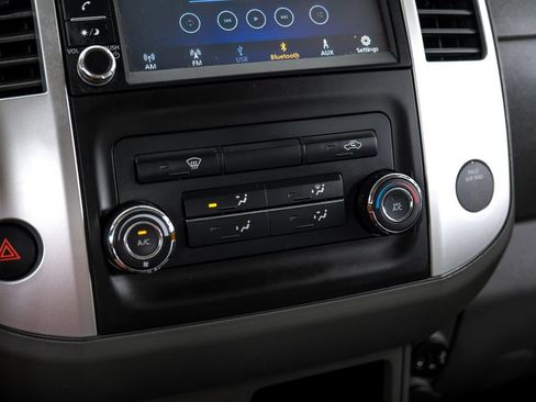 Used 2019 Nissan Frontier SV RWD image 20