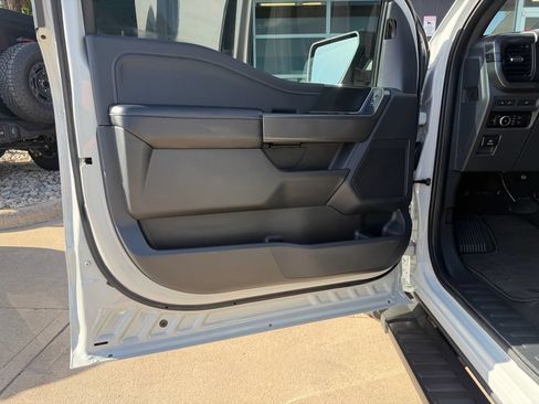 Used 2024 Ford F150 XLT w/ Equipment Group 302A MID AWD/4WD image 21