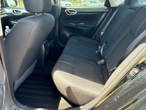 Used 2014 Nissan Sentra S FWD image 14