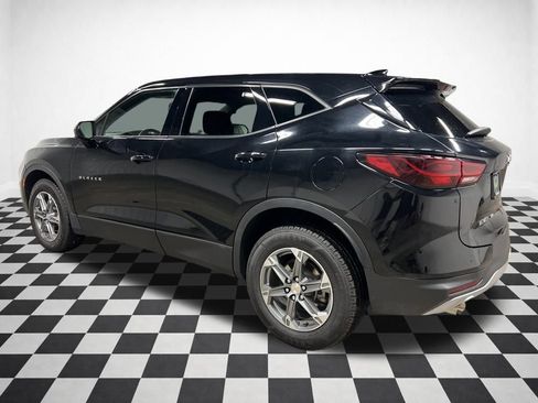 Certified 2023 Chevrolet Blazer LT image 6