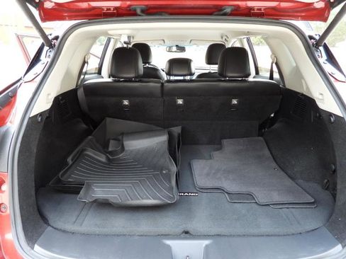 Used 2015 Nissan Murano Platinum w/ Cargo Package w/Cover image 31