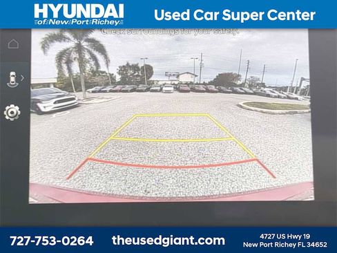 New 2026 Hyundai Elantra Limited image 31