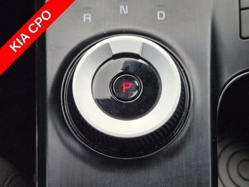Certified 2026 Kia Sportage S AWD/4WD image 20