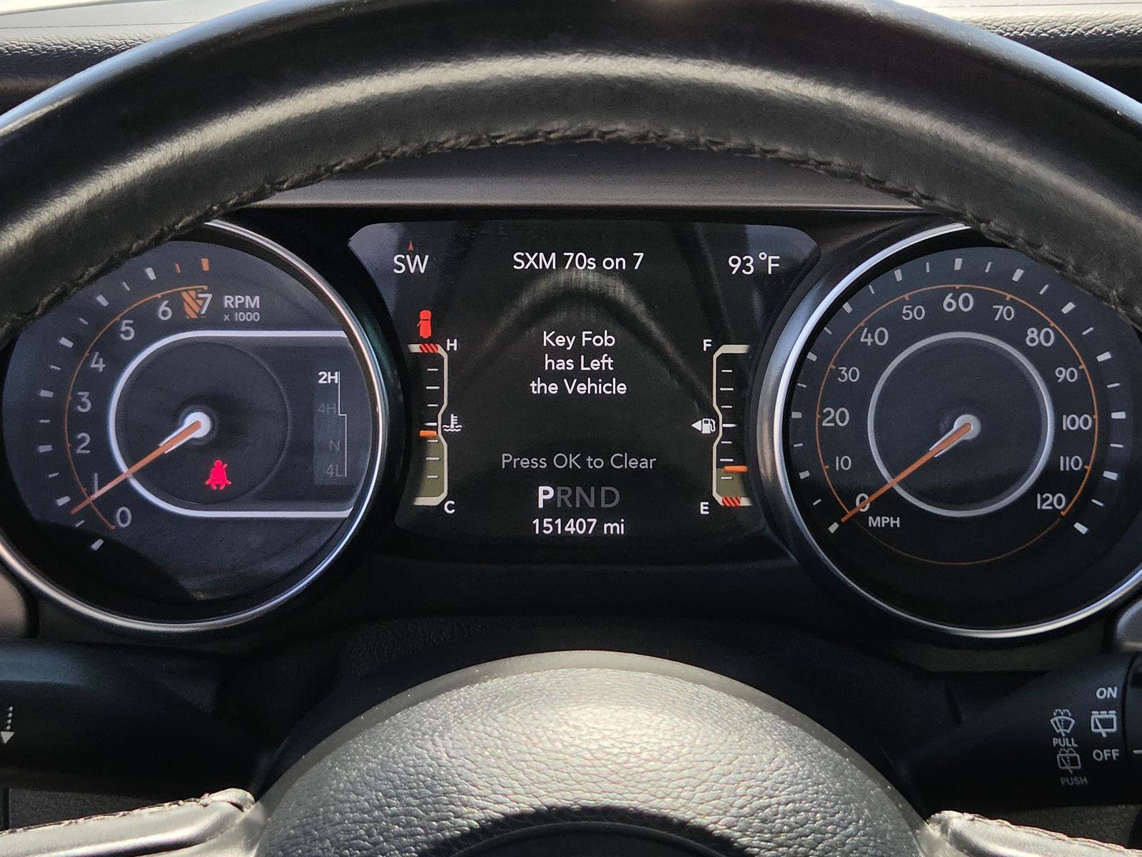 Used 2020 Jeep Wrangler Unlimited Sport AWD/4WD image 36