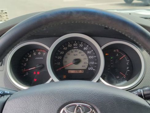 Used 2008 Toyota Tacoma 2WD Access Cab image 21